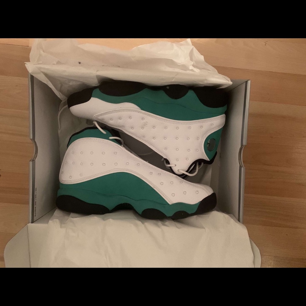 Air Jordan 13